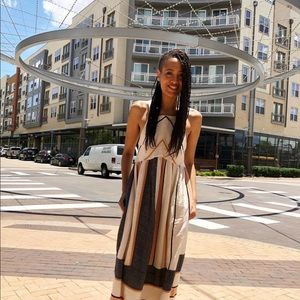 Free People Blossom Dress! Adorable ❤️❤️